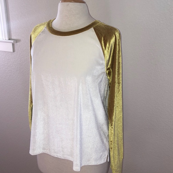 Yellow Madewell Velvet - Picture 3 of 8